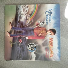 Marillion misplaced childhood gebraucht kaufen  Petershagen