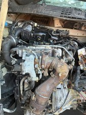 Motore fiat panda usato  Biancavilla