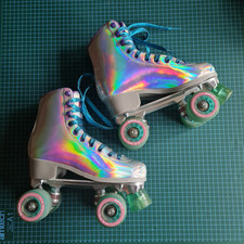 Impala quad skates for sale  NEW MALDEN