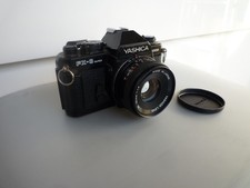 Yashica super 2000 gebraucht kaufen  Heidelberg