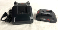 Bosch 18v 4.0 for sale  Lakewood