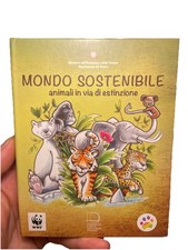 Ipzs tigre sostenibile usato  Cassola