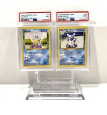 Squirtle wartortle base for sale  COLCHESTER