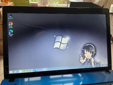 Lenovo g580 laptop for sale  BUCKLEY