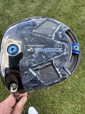 Callaway smoke max for sale  Oak Creek