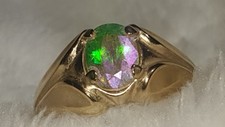 333 regenbogen ring gebraucht kaufen  Osterode