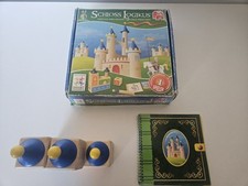 Smart games schloss gebraucht kaufen  Rathenow