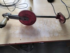 Vintage large breast for sale  SHEFFIELD