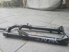 New rockshox lyrik for sale  TYWYN