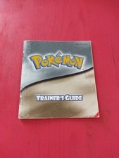 Pokemon argent nintendo d'occasion  Cozes