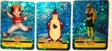Carte dragon ball usato  Santena