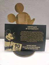 Limitierte edition disneystore gebraucht kaufen  Bovenden