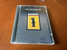 Rare jamiroquai minidisc for sale  WOODBRIDGE
