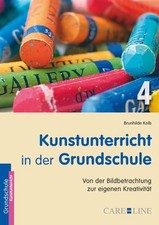 Kunstunterricht grundschule bi gebraucht kaufen  Waldshut-Tiengen