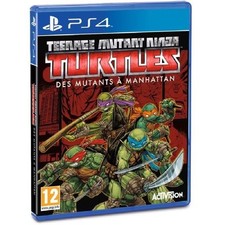 Jeu ps4 teenage d'occasion  Les Mureaux