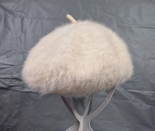 Kangol angora beret for sale  LEEDS