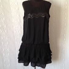 Breal robe femme d'occasion  Le Péage-de-Roussillon