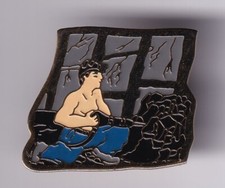 Rare pin pins..company d'occasion  Expédié en Belgium