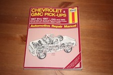 Haynes 420 chevy for sale  Layton