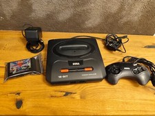 Sega mega drive gebraucht kaufen  Hirschfelde