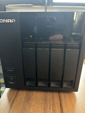 Qnap 412 serveur d'occasion  Mulhouse-