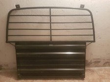 Separatore vano baule usato  Cento