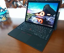 Lenovo thinkpad lte usato  Milano