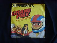 Superobots lato grand usato  Assisi