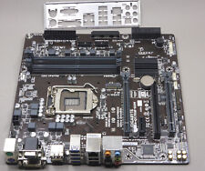 Mainboard gigabyte q170m gebraucht kaufen  Dresden