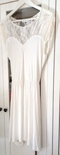 Jolie robe longue d'occasion  Six-Fours-les-Plages