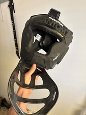 Kopfschutz apex cage gebraucht kaufen  Berlin