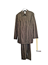 Ensemble veste pantalon d'occasion  Montpellier-