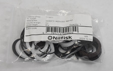 Nilfisk alto gaskets d'occasion  Expédié en Belgium