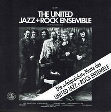 united jazz rock ensemble gebraucht kaufen united jazz rock ensemble gebraucht kaufen Cloppenburg