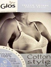 Reggiseno gios colore usato  Italia