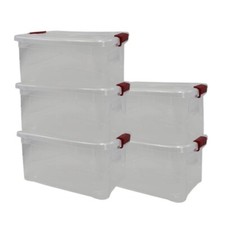 Contenitori plastica 10l usato  Montoro
