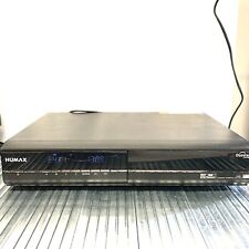 Humax duovision pvr for sale  LEEDS