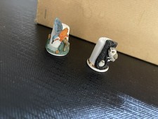Thimble collection sterling for sale  READING