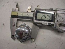 Gabeljoch mutter sw30 gebraucht kaufen  Ellwangen (Jagst)