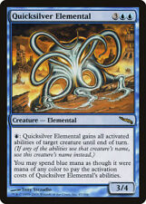 Mtg quicksilver elemental for sale  Roanoke