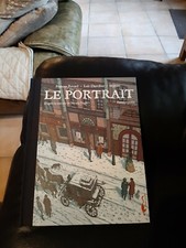 Toile 2005 portrait d'occasion  Château-Renard