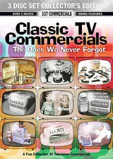 Classic commercials ones for sale  Tomah