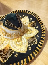 Belri hat sombrero for sale  BIRMINGHAM