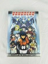 Vandread battle sexes for sale  Brockport