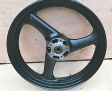 Vorderrad rad suzuki gebraucht kaufen  Kleve