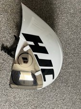 Hjc adwatt time for sale  ELLESMERE PORT
