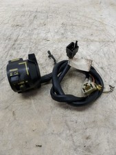 Usado, COMMUTATORE LUCI SINISTRO PER HONDA CBX 750F RC17 DEL 1984 (e51323) comprar usado  Enviando para Brazil