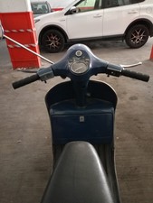 Vespa 125 usato  Catania