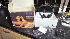 Vintage gamma 2000r for sale  EASTLEIGH