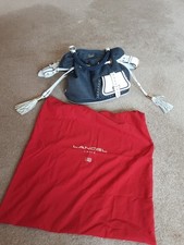 Lancel bucket bag for sale  SCUNTHORPE